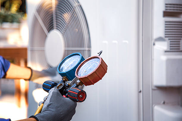 Affordable Hvac solutions in Fairmount, NY